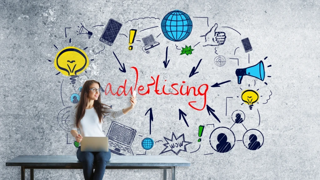 Que plataformas de anúncios utilizar?