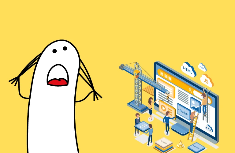 Quando a publicidade online não funciona