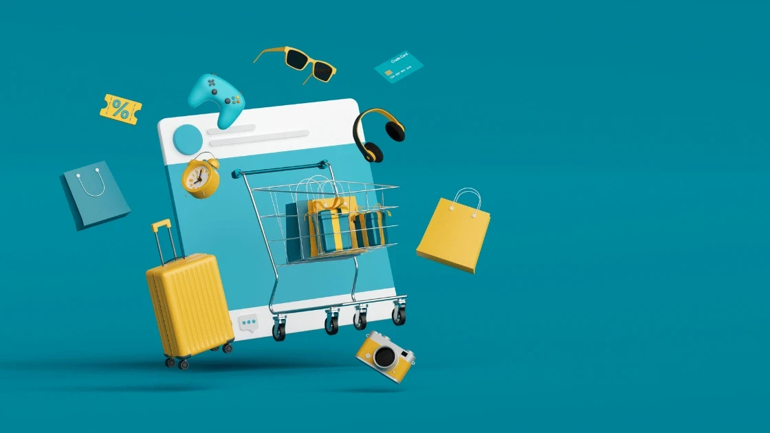 As 7 métricas principais para um ecommerce