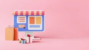 4 momentos chave de vendas online