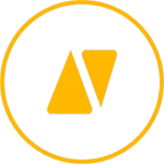 Logo amarelo