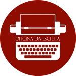 Logo Oficina da Escrita